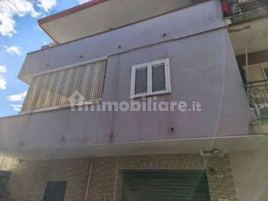Mondragone, Via Marcello Biagio Greco, 9
