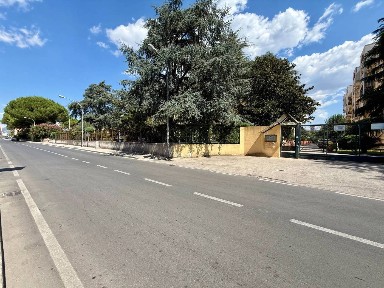 Quadrilocale via Guido Rossa 28, Marcianise