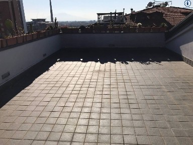 Appartamento via Paul Harris P.co Mirabella, San Nicola la Strada