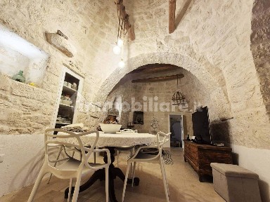 Trullo Strada Primicerio zona L, Martina Franca