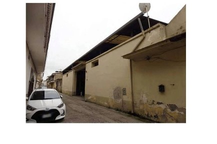Appartamento all'asta via Alessandro Manzoni 12, San Cipriano d'Aversa