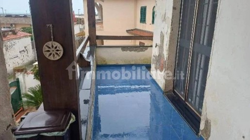 Appartamento all'asta via della Genziana 89, Castel Volturno