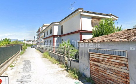 Appartamento all'asta via Antonino Pio, Santa Maria Capua Vetere