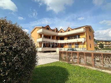 Trilocale via San Marco 23, Santa Maria a Vico