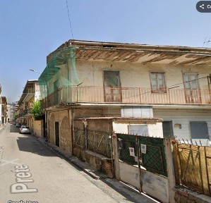 Orta di Atella, Tenente del Prete