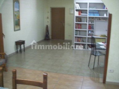 Appartamento all'asta via Trotti 110 bis, San Felice a Cancello