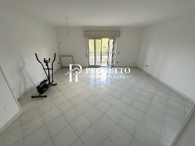 Trilocale via San Gennaro, Falciano, Caserta