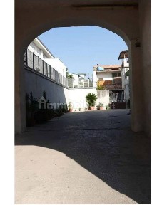 Appartamento all'asta via Misericordia 19, Marcianise