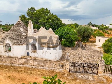 Baita Contrada Pentimi Vetrana snc, Martina Franca