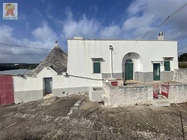 Martina Franca, SP58