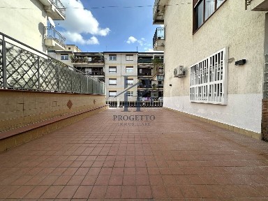 Caserta, Lincoln, Viale Abramo Lincoln