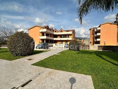 Quadrilocale via San Marco 23, Santa Maria a Vico