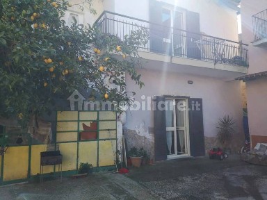 Appartamento all'asta via Abate Mattia Zarrillo 2, Capodrise