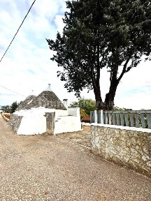 Rustico strada votano, Martina Franca