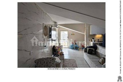 Appartamento all'asta viale Kennedy VI traversa 21 C, Vitulazio