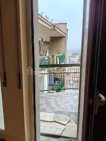 Appartamento all'asta via Salvatore Razzino 22, Mondragone