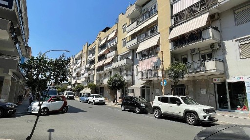 Maddaloni, Via Napoli