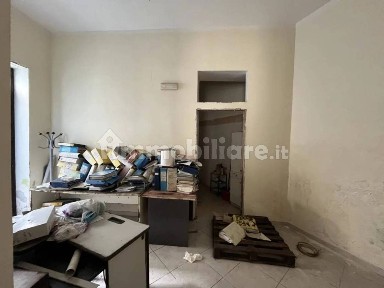 Appartamento all'asta via Raffaele Uccella 14, Santa Maria Capua Vetere