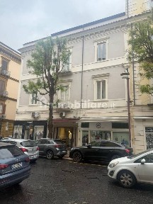 Caserta, Centro Storico - Corso Trieste, Corso Trieste, 118D