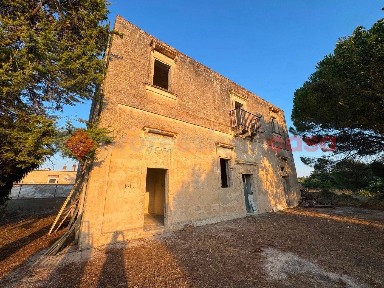Taranto, Talsano - San Donato, CONTRADA LUCIGNANO, SNC