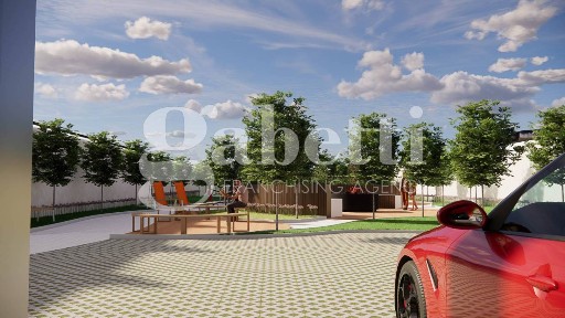 Quadrilocale viale dei Mille 60, Villa Literno