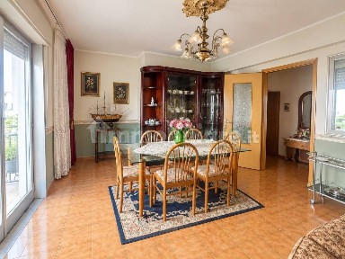 Quadrilocale viale del Consiglio d'Europa, Santa Maria Capua Vetere
