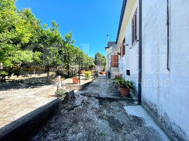 Appartamento via matese, Piedimonte Matese