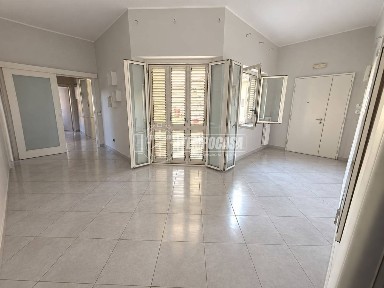 Quadrilocale via Madonna delle Grazie 45, San Prisco