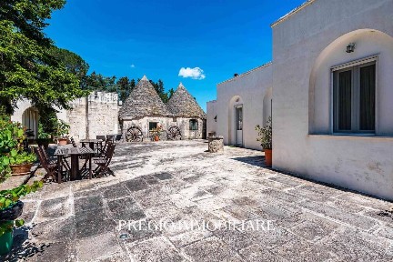 Martina Franca