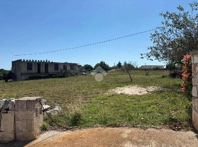Rustico via privato, Martina Franca