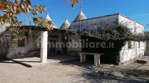 Martina Franca, Montemichele S.N.C.