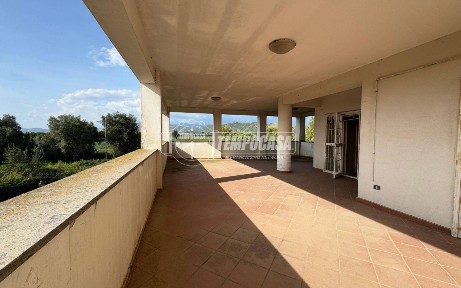 Quadrilocale via Giovanni Ragozzino 18, Sant'angelo In Formis, Capua