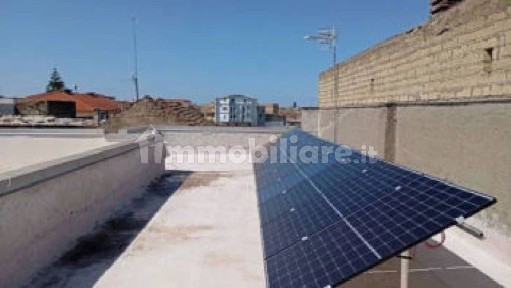 Appartamento all'asta via G. Garibaldi 25, San Cipriano d'Aversa