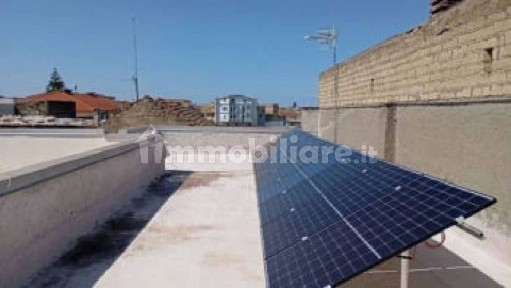 Appartamento all'asta via G. Garibaldi 25, San Cipriano d'Aversa