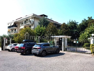 Quadrilocale via Maria Gaetana Agnesi 15, Parco Cerasole, Caserta