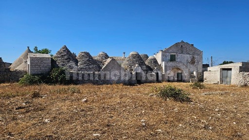 Martina Franca, VIA MASSAFRA