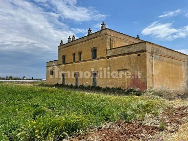 Rustico Contrada Stornara San C., Ginosa