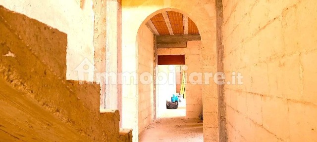 Rustico Guerrazzi, Centro, Lizzano