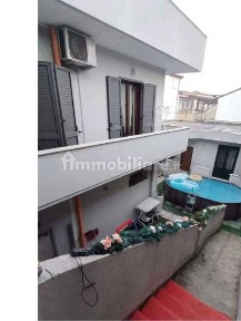 Appartamento all'asta via Roma 418, Teverola