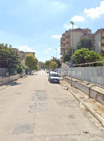 Appartamento all'asta via Maiuri, Aversa