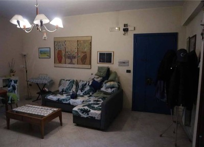 Appartamento all'asta via Publio Ovidio Nasone 28, Aversa