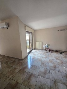 Quadrilocale via Cappuccini, Via Ruggiero, Caserta