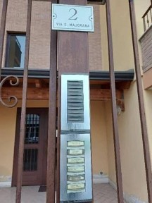 Appartamento all'asta via Majorana 2, Villa di Briano