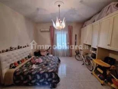 Appartamento all'asta via dei Tulipani 9, San Prisco