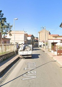 Appartamento all'asta via Trotti, San Felice a Cancello