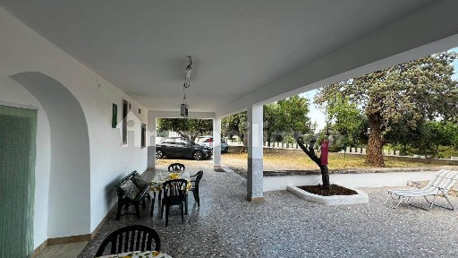 Martina Franca, VIA CEGLIE