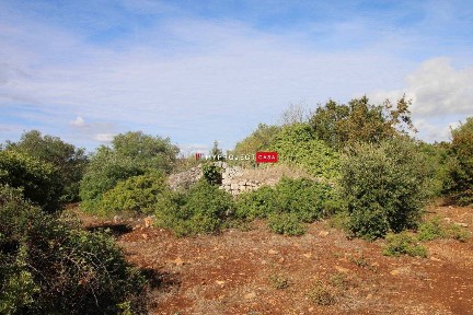 Trullo, da ristrutturare, 100 m², Martina Franca