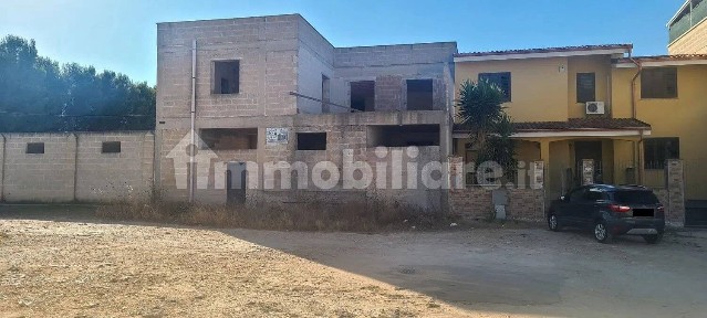 Manduria, Via Chiusura Di Marta