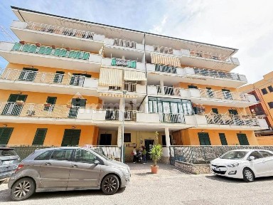 Appartamento all'asta via Marco Pantani 44, Orta di Atella