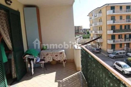 Appartamento all'asta via Marco Pantani 44, Orta di Atella